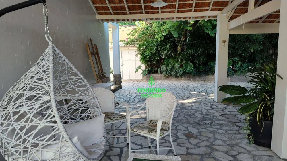 Casa, 3 quartos, 199 m² - Foto 9