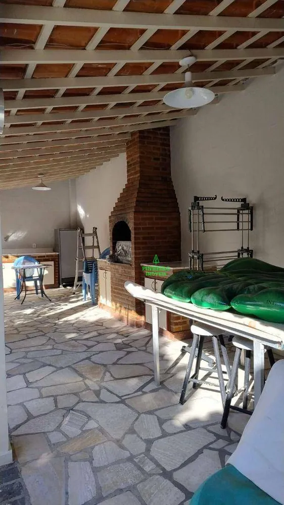 Casa, 3 quartos, 199 m² - Foto 20