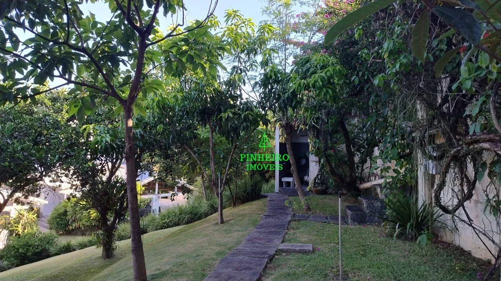 Casa, 3 quartos, 199 m² - Foto 4