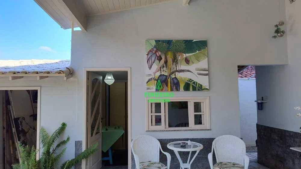 Casa, 3 quartos, 199 m² - Foto 21