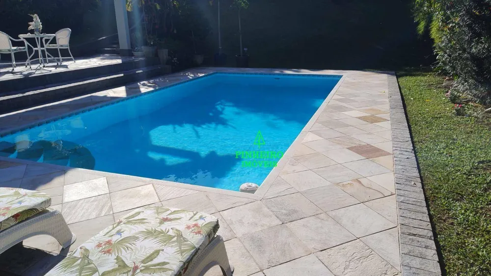 Casa, 3 quartos, 199 m² - Foto 15