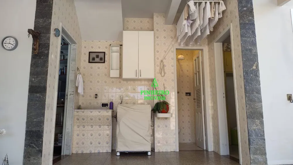 Casa, 3 quartos, 199 m² - Foto 23