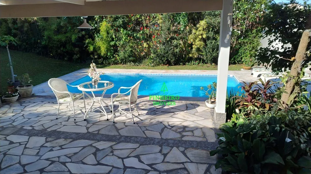 Casa, 3 quartos, 199 m² - Foto 7