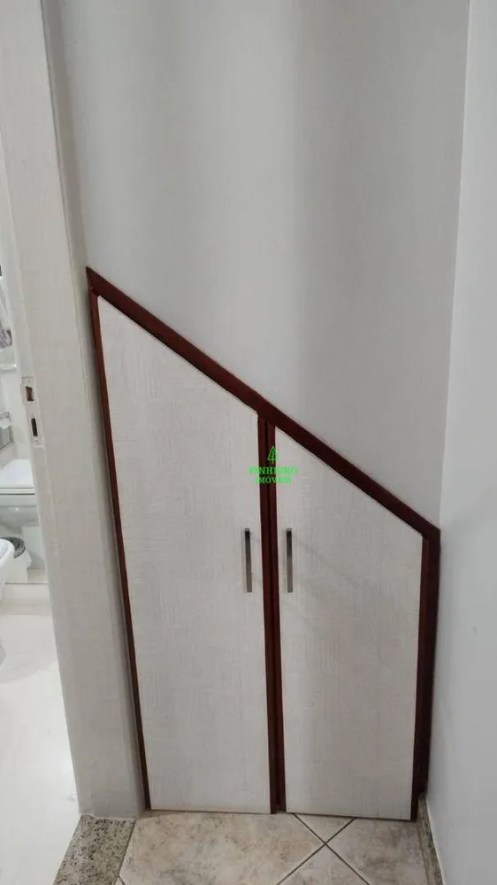 Casa, 3 quartos, 199 m² - Foto 41