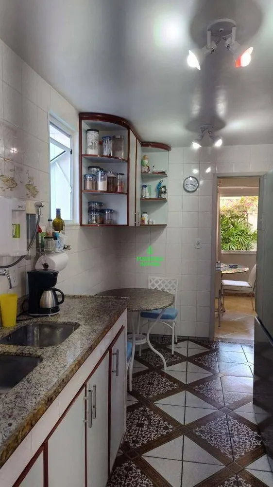 Casa, 3 quartos, 199 m² - Foto 30