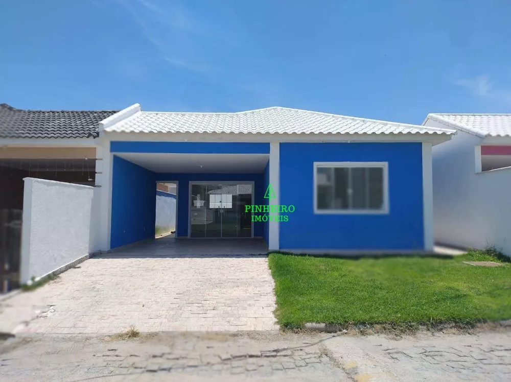 Casa de Condomínio, 3 quartos - Foto 29
