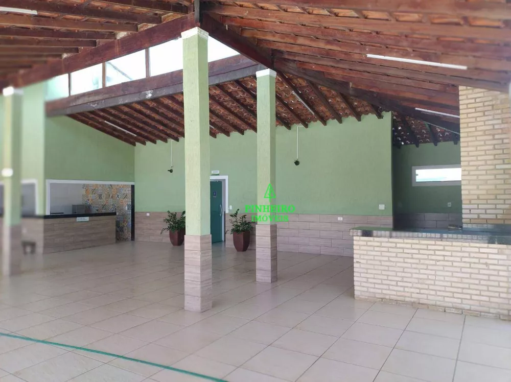 Casa de Condomínio, 3 quartos - Foto 31