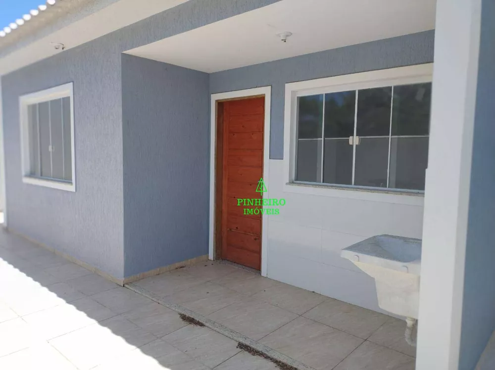 Casa de Condomínio, 3 quartos - Foto 25