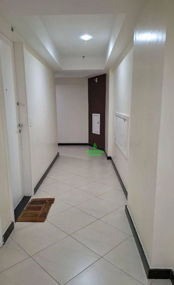 Prédio Inteiro, 29 m² - Foto 2