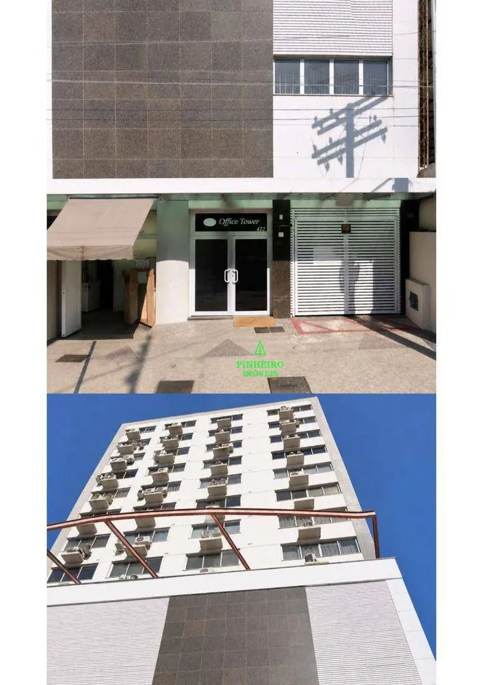 Prédio Inteiro, 29 m² - Foto 12