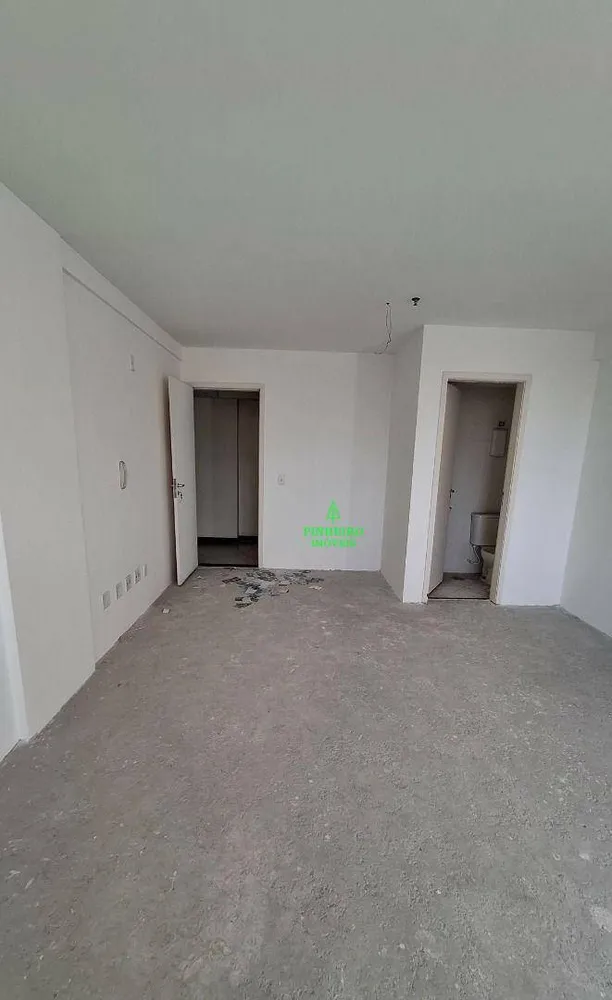 Prédio Inteiro, 29 m² - Foto 5