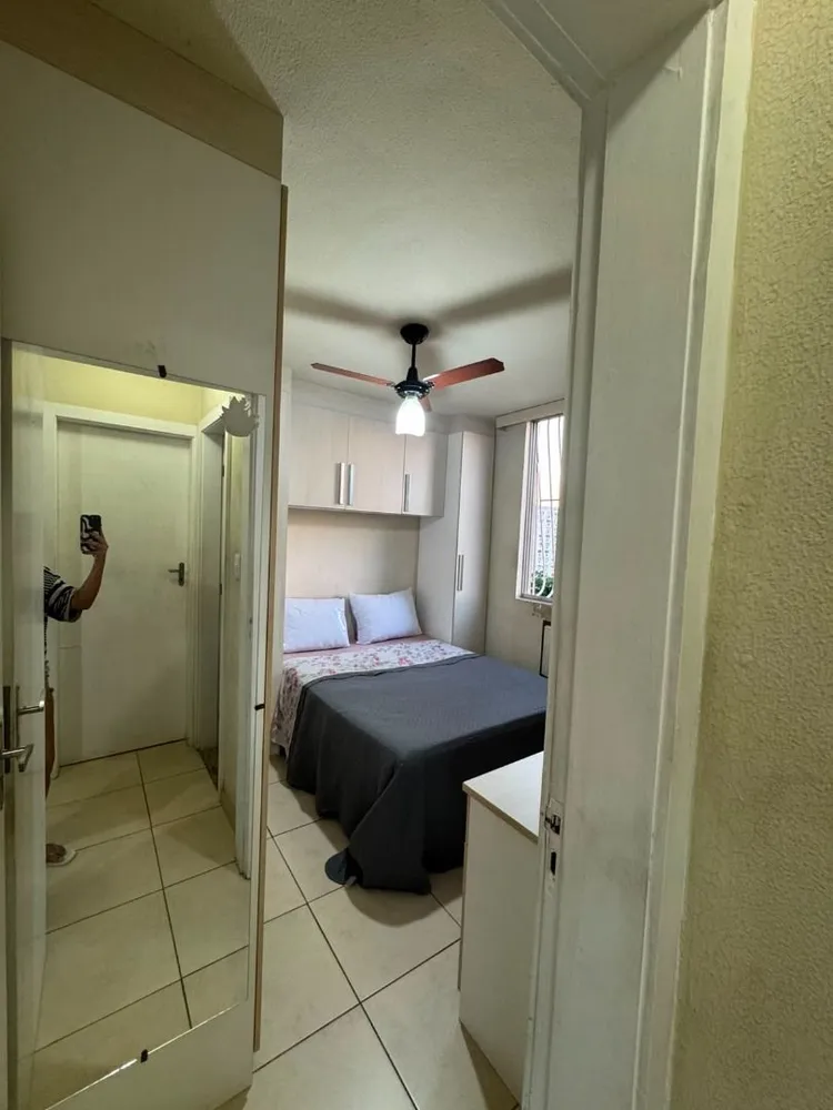 Apartamento, 2 quartos, 50 m² - Foto 17
