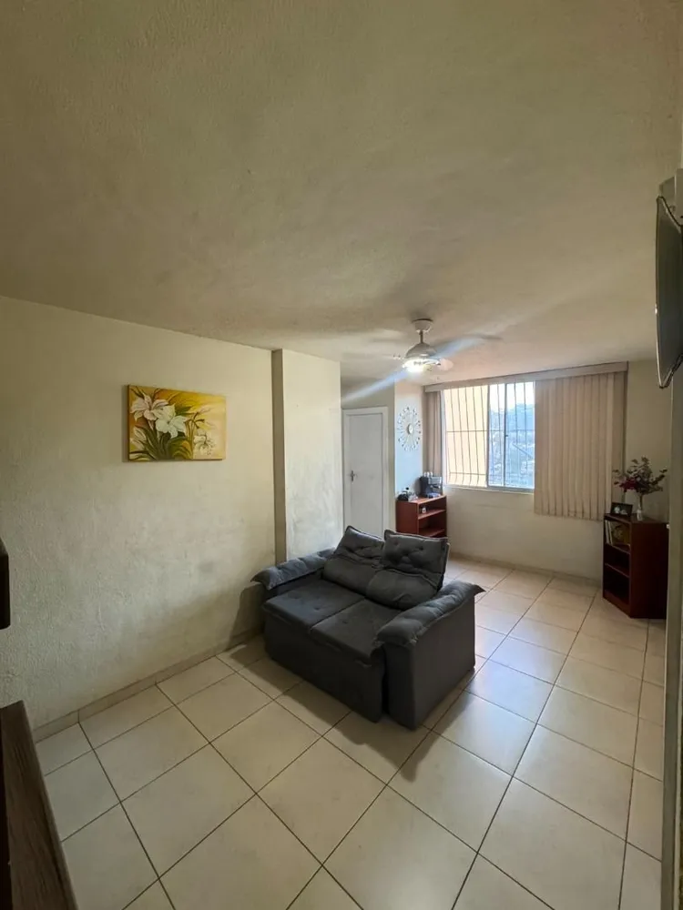 Apartamento, 2 quartos, 50 m² - Foto 8