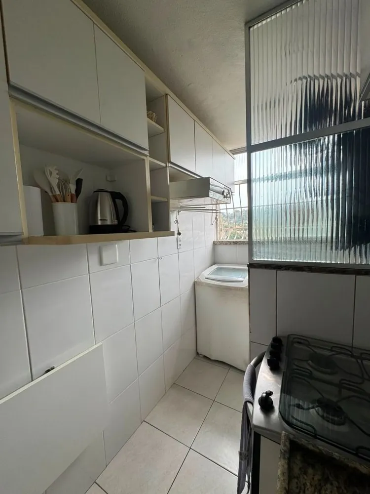 Apartamento, 2 quartos, 50 m² - Foto 11