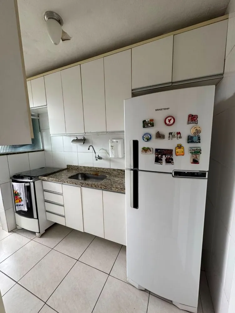 Apartamento, 2 quartos, 50 m² - Foto 10