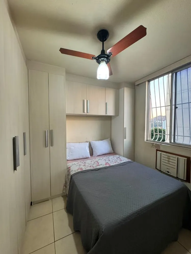 Apartamento, 2 quartos, 50 m² - Foto 22