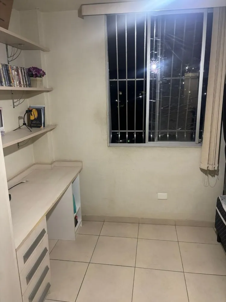 Apartamento, 2 quartos, 50 m² - Foto 24