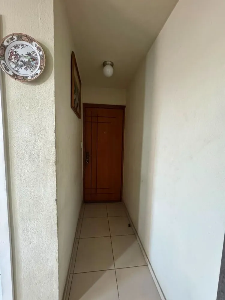 Apartamento, 2 quartos, 50 m² - Foto 5