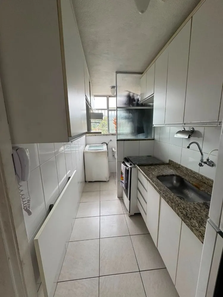 Apartamento, 2 quartos, 50 m² - Foto 9
