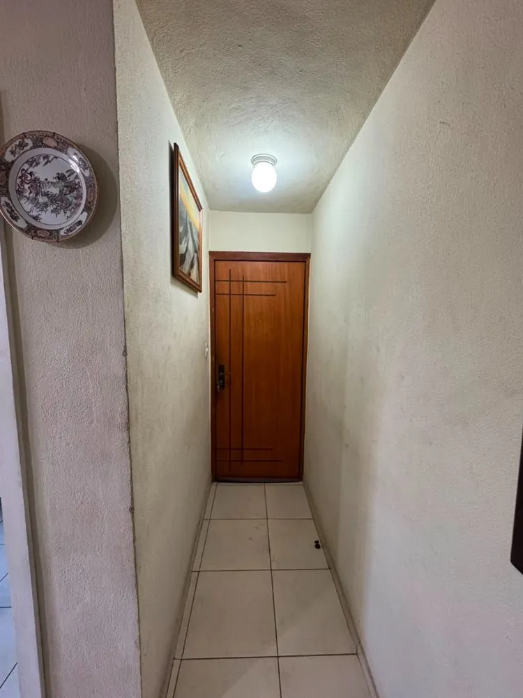 Apartamento, 2 quartos, 50 m² - Foto 21