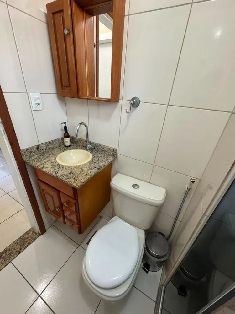 Apartamento, 2 quartos, 50 m² - Foto 2