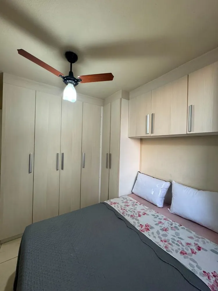 Apartamento, 2 quartos, 50 m² - Foto 18