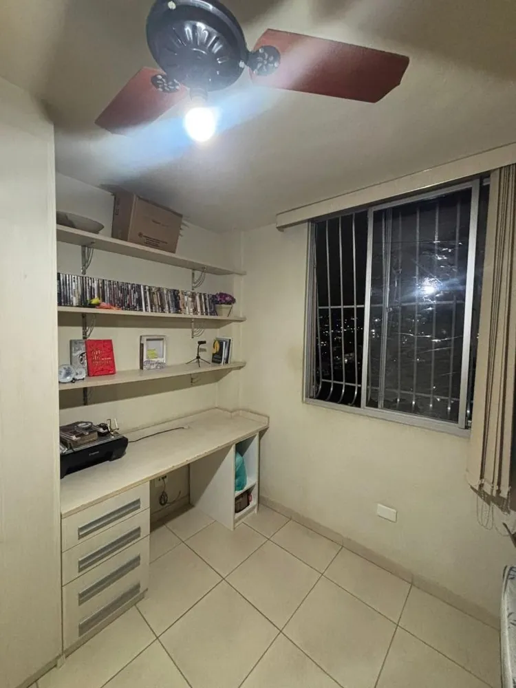 Apartamento, 2 quartos, 50 m² - Foto 23