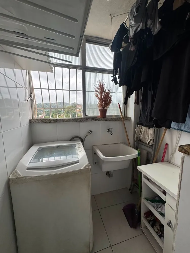Apartamento, 2 quartos, 50 m² - Foto 12