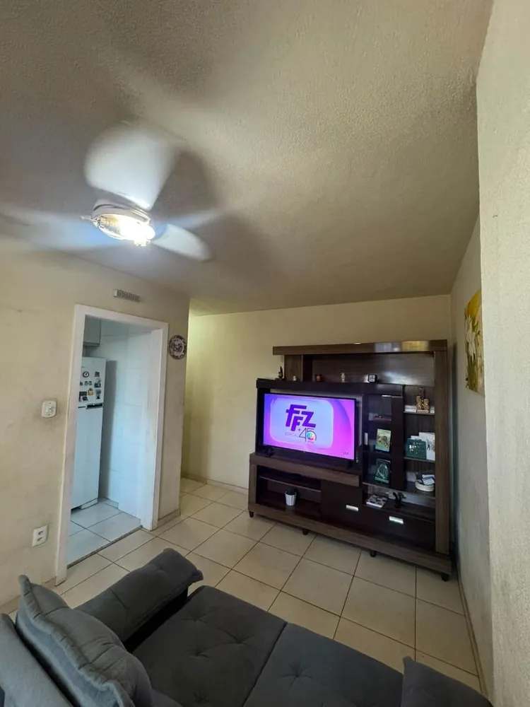 Apartamento, 2 quartos, 50 m² - Foto 7
