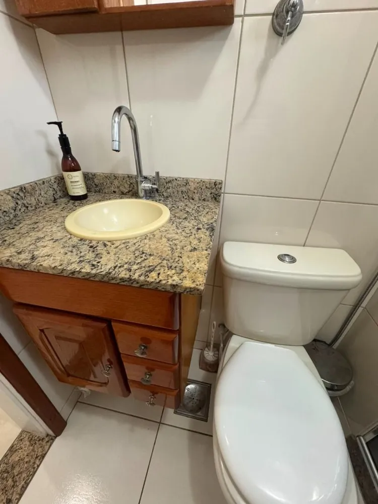 Apartamento, 2 quartos, 50 m² - Foto 13