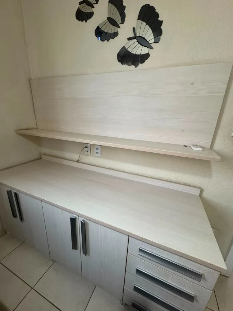 Apartamento, 2 quartos, 50 m² - Foto 20