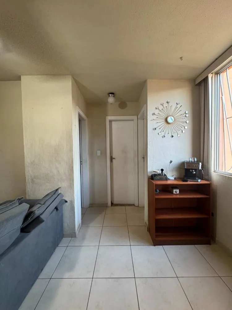 Apartamento, 2 quartos, 50 m² - Foto 6