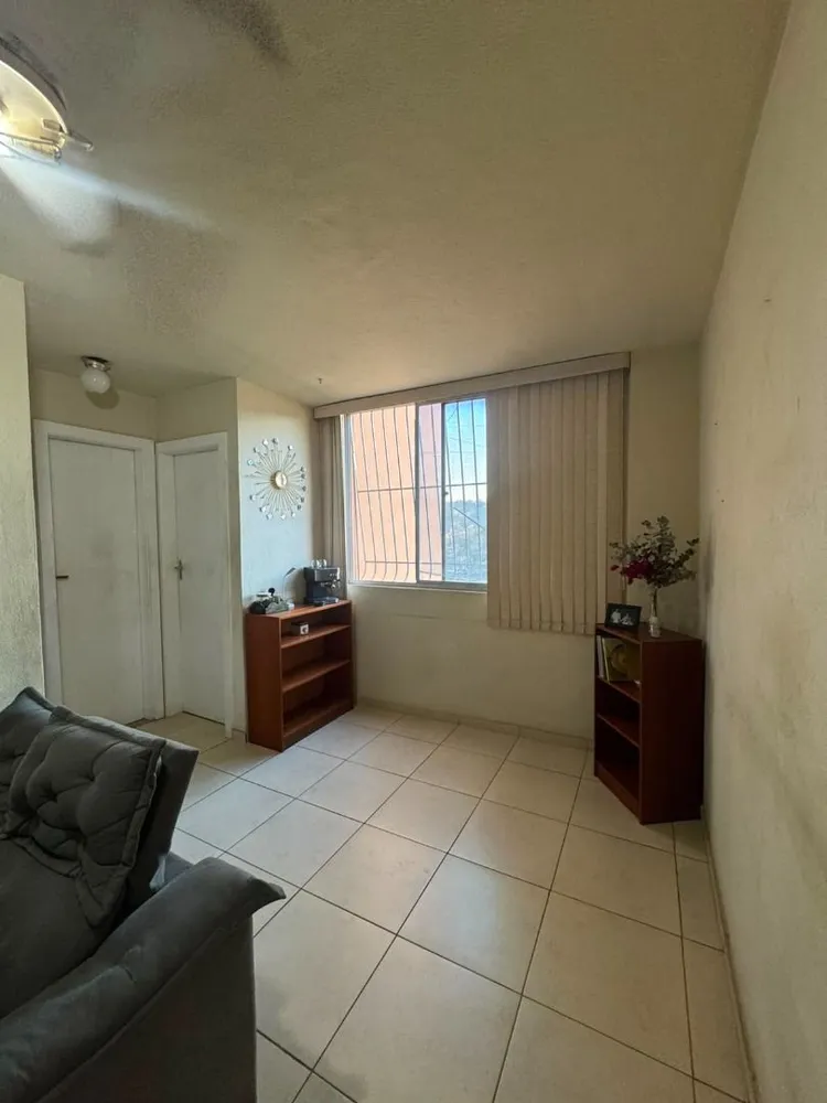 Apartamento, 2 quartos, 50 m² - Foto 19