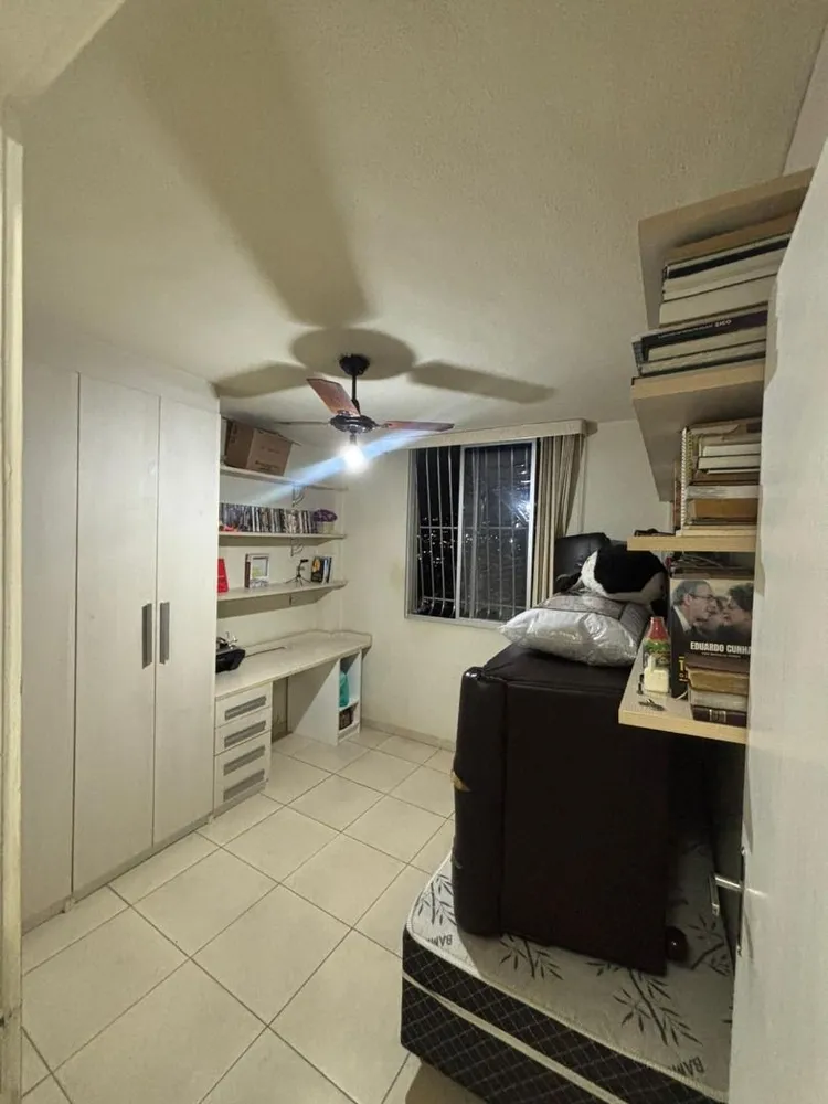 Apartamento, 2 quartos, 50 m² - Foto 25