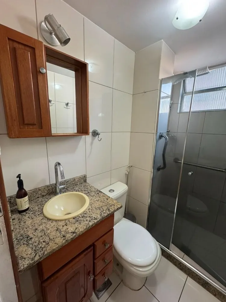 Apartamento, 2 quartos, 50 m² - Foto 14