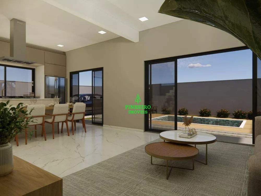 Casa, 4 quartos, 165 m² - Foto 9