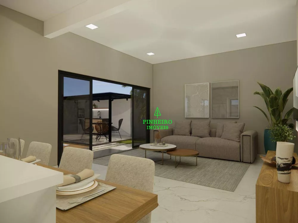Casa, 4 quartos, 165 m² - Foto 8