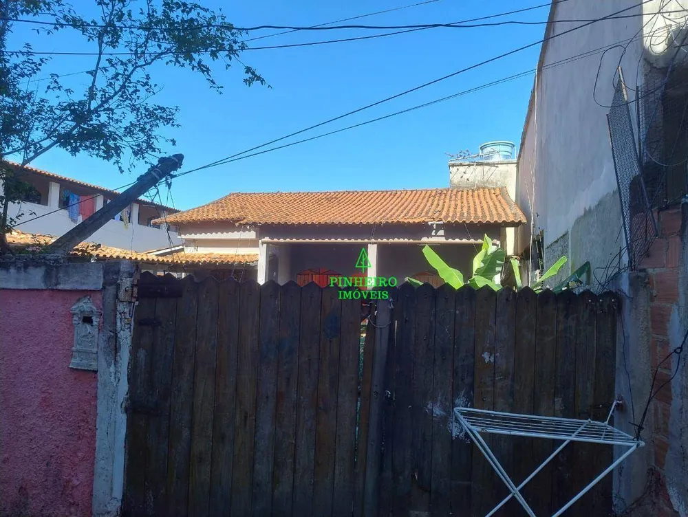 Casa, 3 quartos, 250 m² - Foto 6