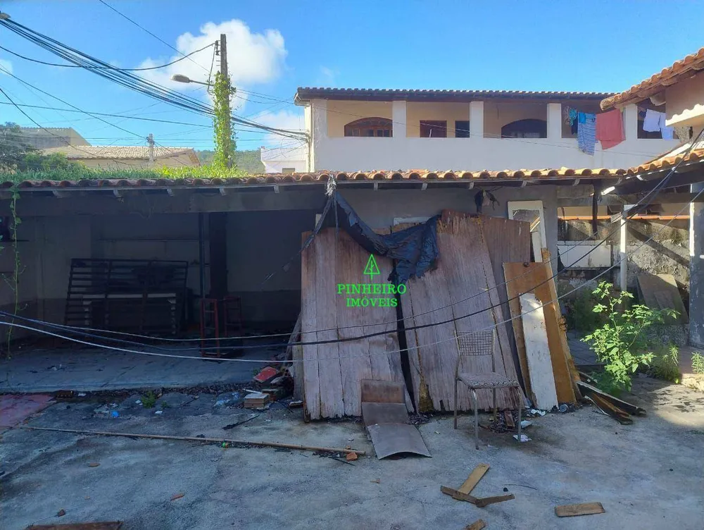 Casa, 3 quartos, 250 m² - Foto 5