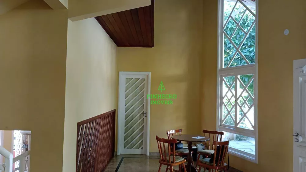Casa de Condomínio, 4 quartos - Foto 22