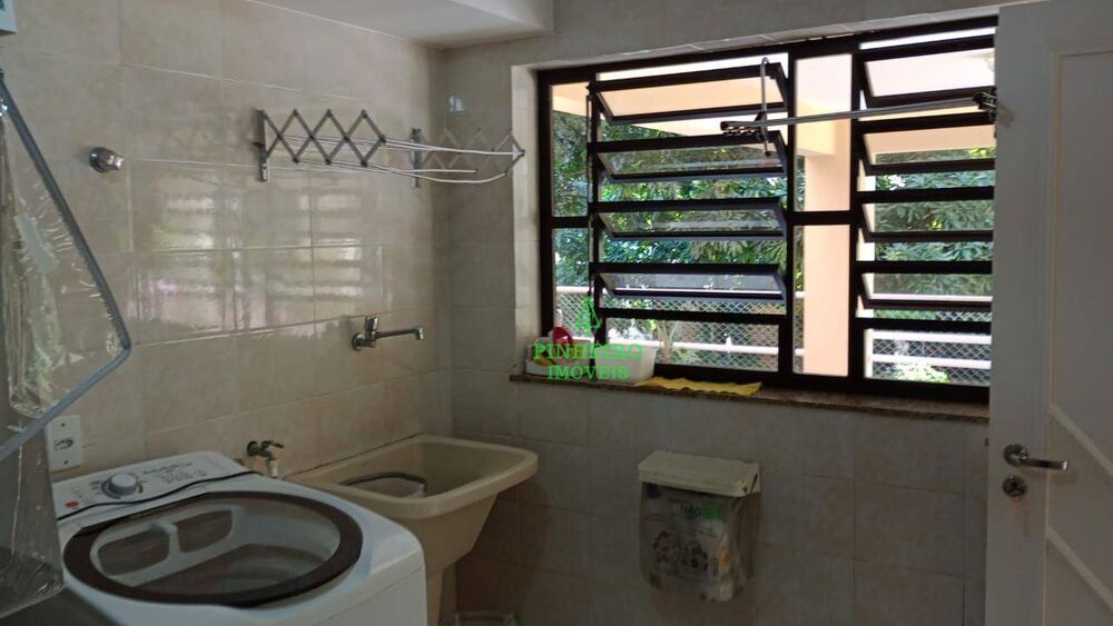 Casa de Condomínio, 4 quartos - Foto 38