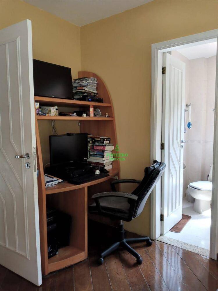 Casa de Condomínio, 4 quartos - Foto 55