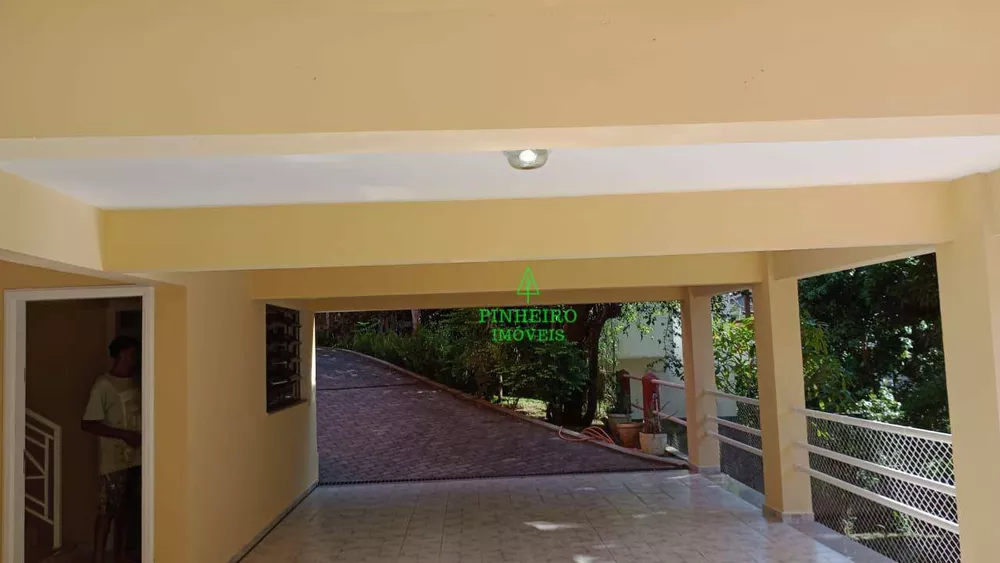 Casa de Condomínio, 4 quartos - Foto 14