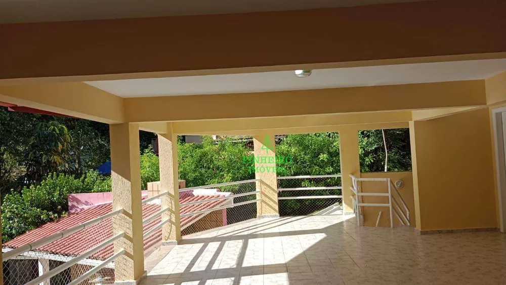Casa de Condomínio, 4 quartos - Foto 31