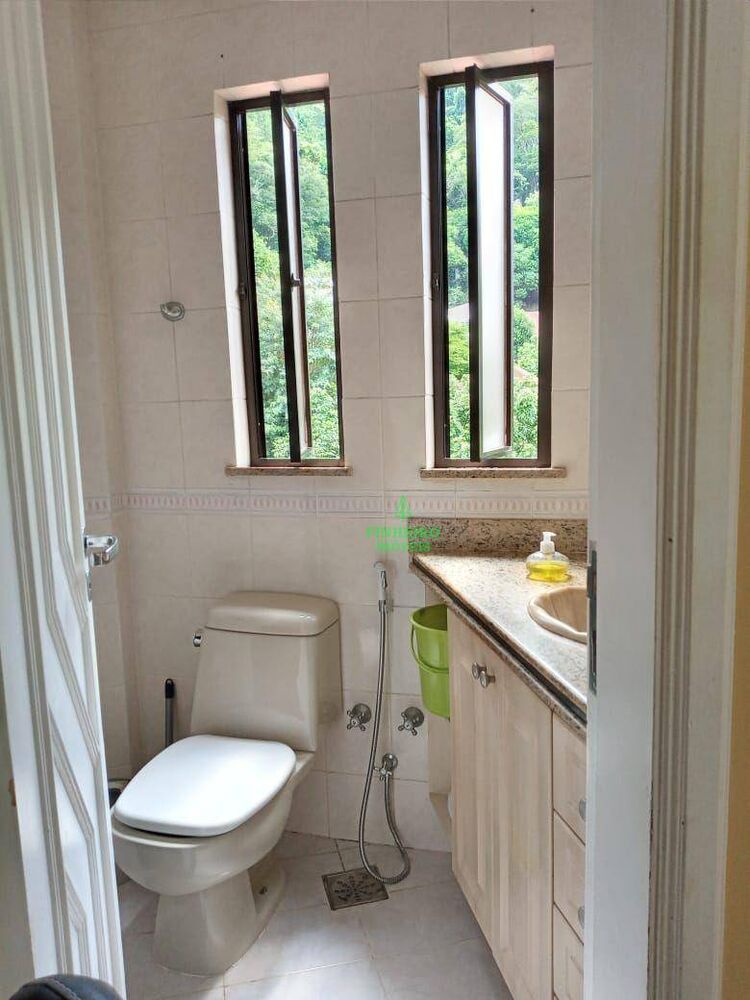 Casa de Condomínio, 4 quartos - Foto 46