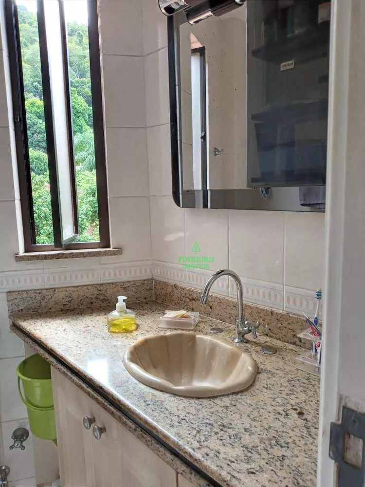 Casa de Condomínio, 4 quartos - Foto 24
