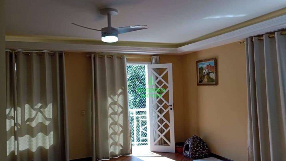 Casa de Condomínio, 4 quartos - Foto 10