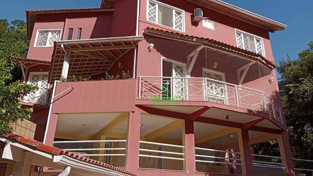 Casa de Condomínio, 4 quartos - Foto 11