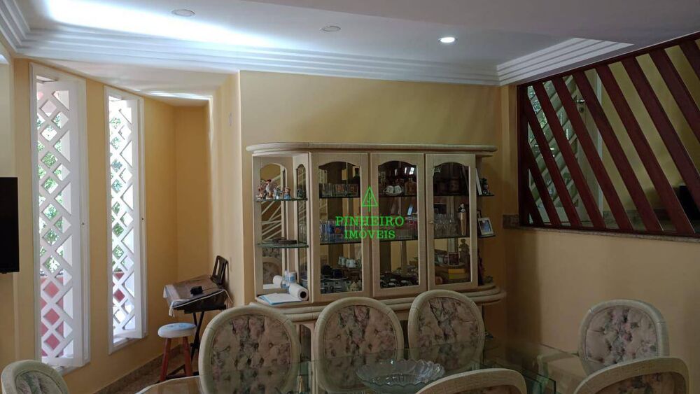 Casa de Condomínio, 4 quartos - Foto 5