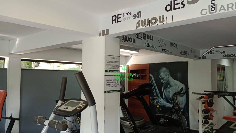 Casa de Condomínio, 4 quartos - Foto 45
